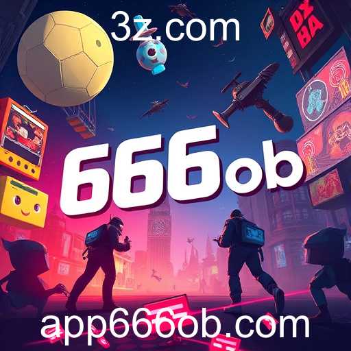 Ascensão e Impacto do 666ob no Mundo dos Jogos Online