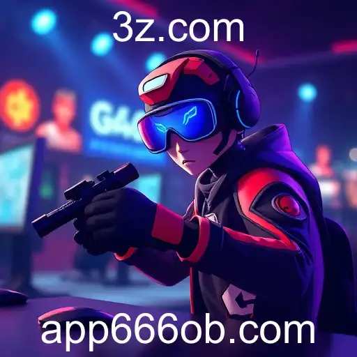 A Evolução do Universo Gamer com 666ob