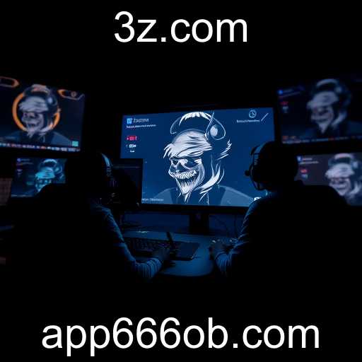 A Ascensão do 666ob no Cenário de Jogos em 2025