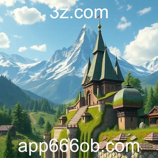 Explorando Mundos: A Fascinante Categoria de Jogos de Aventura no '666ob'