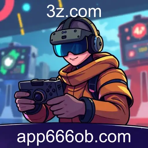 A Ascensão do 666ob no Universo dos Games