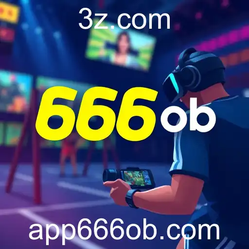 Revolução no Mundo dos Jogos Online