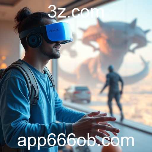 A Ascensão dos Jogos Virtuais: O Fenômeno 666ob em 2025