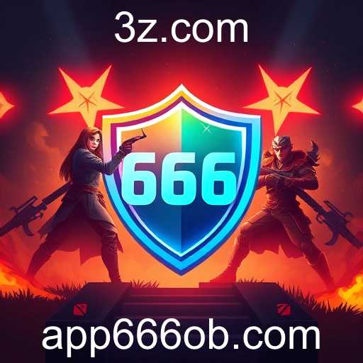 Tendências do Mundo dos Jogos: O Impacto de 666ob