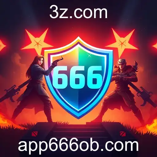 Tendências do Mundo dos Jogos: O Impacto de 666ob