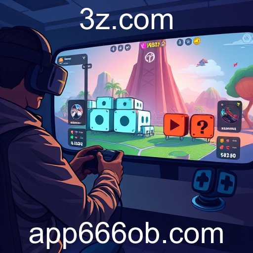 Novidades e Tendências do Mundo dos Jogos em 2025