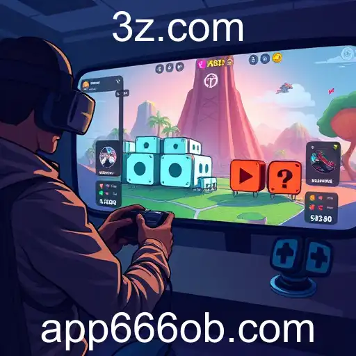 Novidades e Tendências do Mundo dos Jogos em 2025