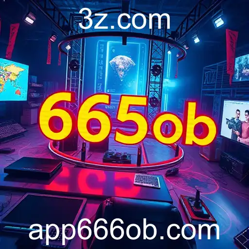 O Crescimento de 666ob em 2025: Tendências e Impactos