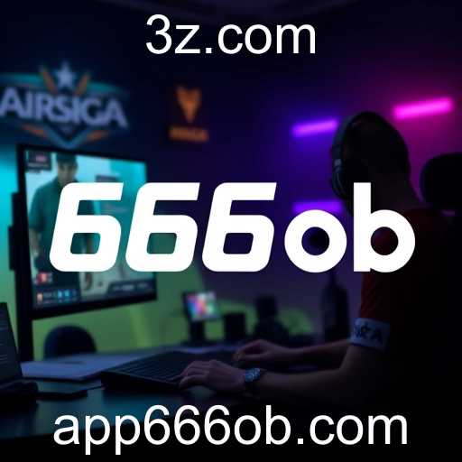 O Crescimento do 666ob no Mundo dos Jogos em 2025