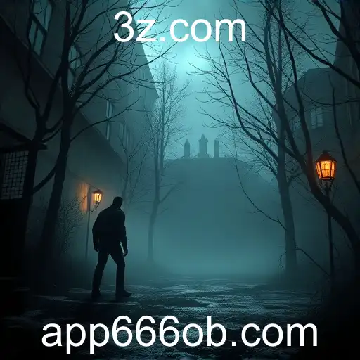 A Evolução do Terror nos Jogos: Como a Categoria no 666ob Continua a Surpreender