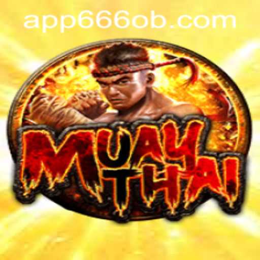 MuayThai: Exploring the Traditional Martial Art with 666ob PH Login