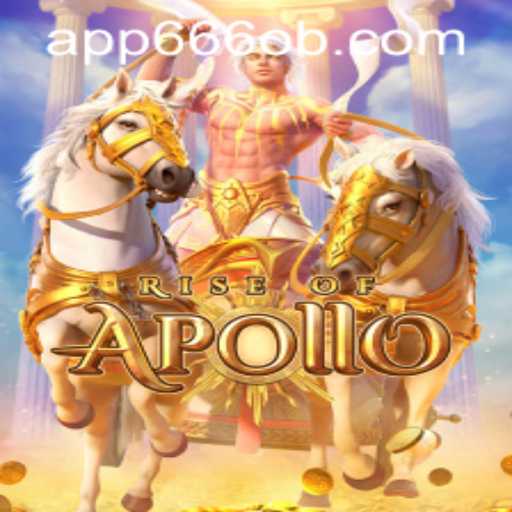 Unveiling RiseofApollo: An Epic Gaming Experience with a Twist