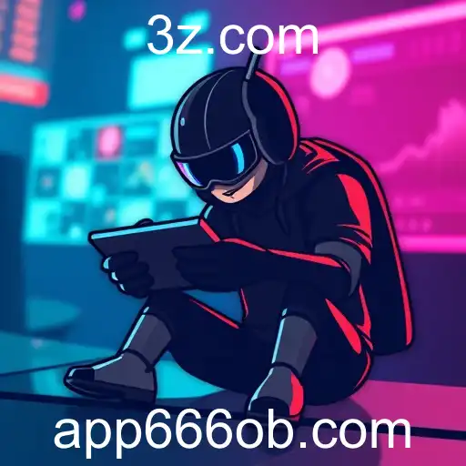 O Crescente Impacto do 666ob nos Jogos Online