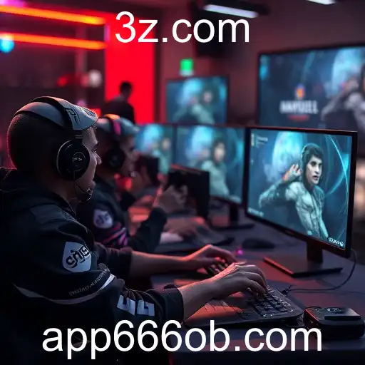O Impacto dos Jogos Online na Sociedade Moderna