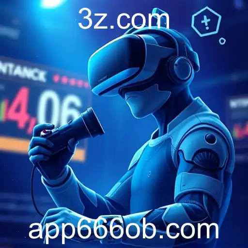 666ob: Expansão do Universo dos Jogos Online em 2025