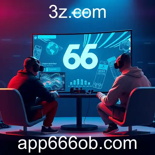 A Nova Era dos Jogos Online: 666ob em Destaque