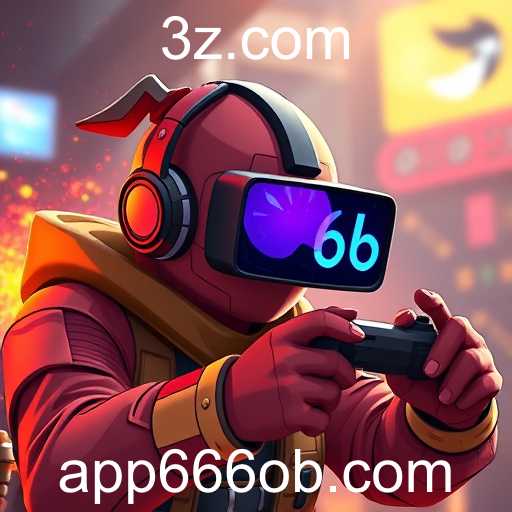Revolução Digital com 666ob nos Jogos Online