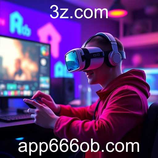 Revolução no Mundo dos Jogos Online