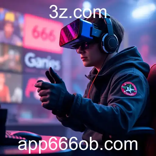 A Revolução do Jogo Online: 666ob em 2025