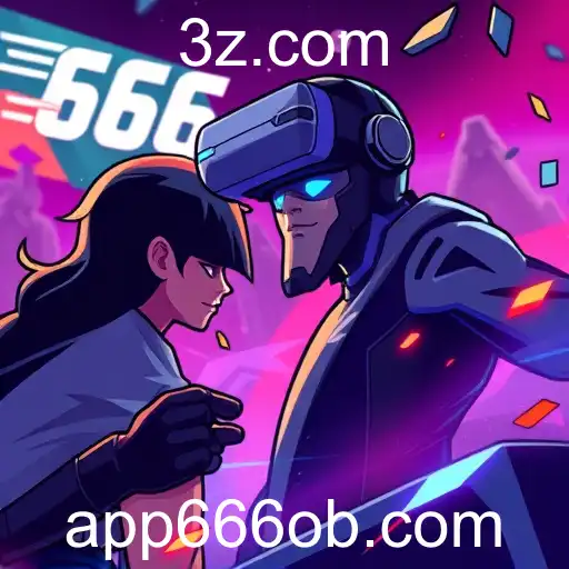 A Ascensão e o Impacto do 666ob no Mundo dos Jogos Online