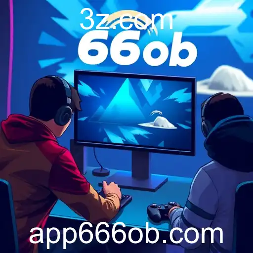 Ascensão e Impacto de 666ob no Cenário de Jogos