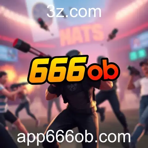 O Renascimento da 666ob: A Evolução dos Jogos Online em 2025