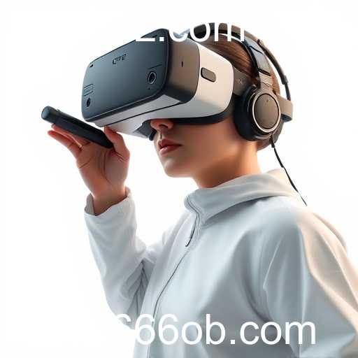 Tendências de Jogos em 2025: A Ascensão de 666ob